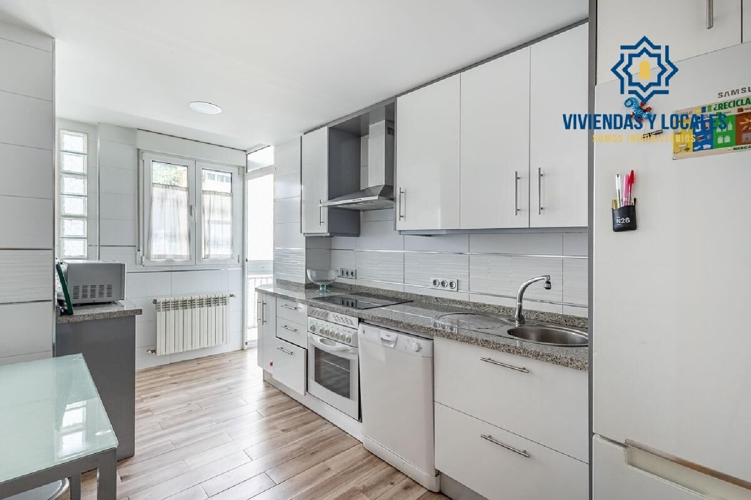  kaufen Wohnung Barrio De Granada Alacantí 6