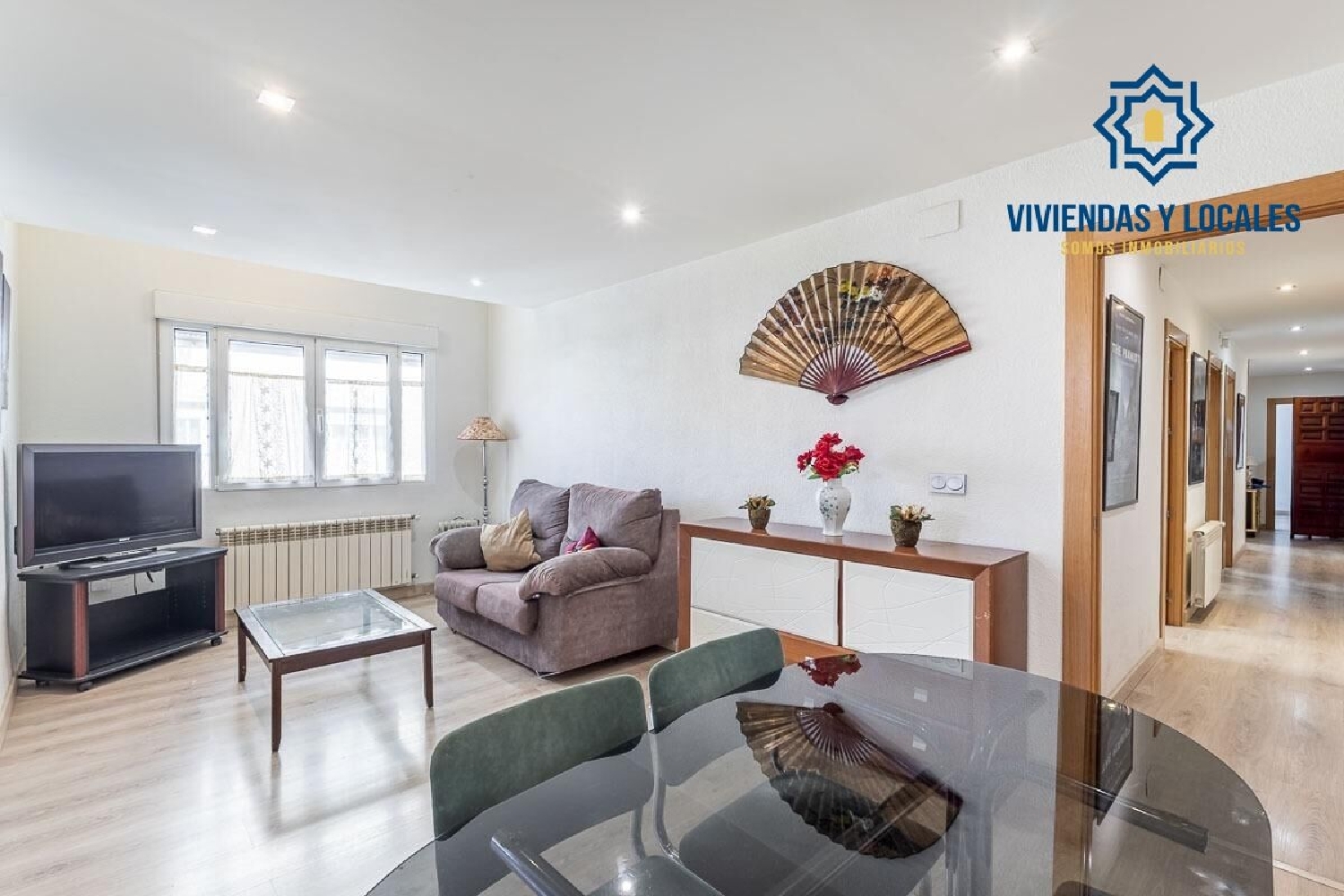 kaufen Wohnung Barrio De Granada Alacantí 2