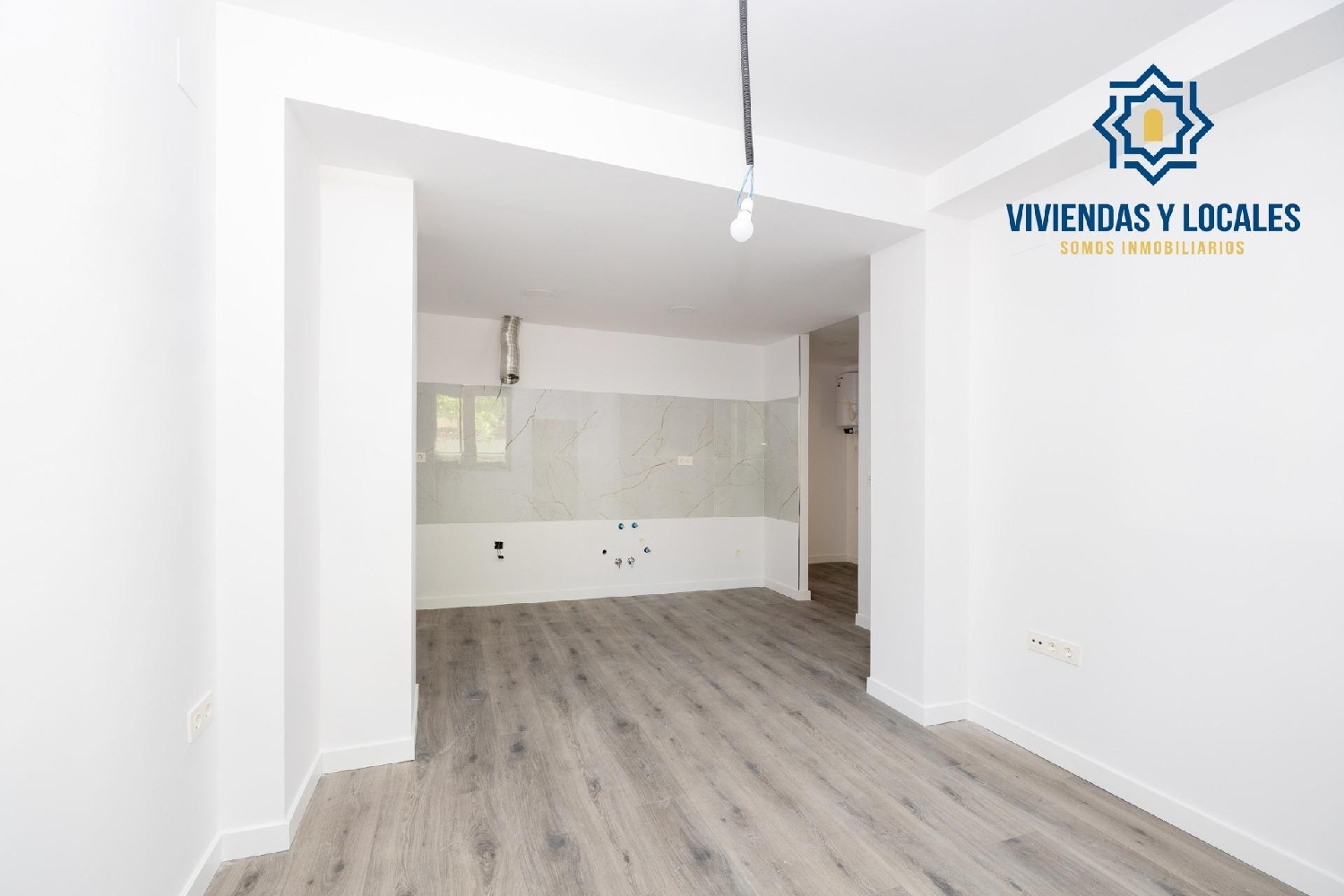 kaufen Wohnung Barrio De Granada Alacantí 3