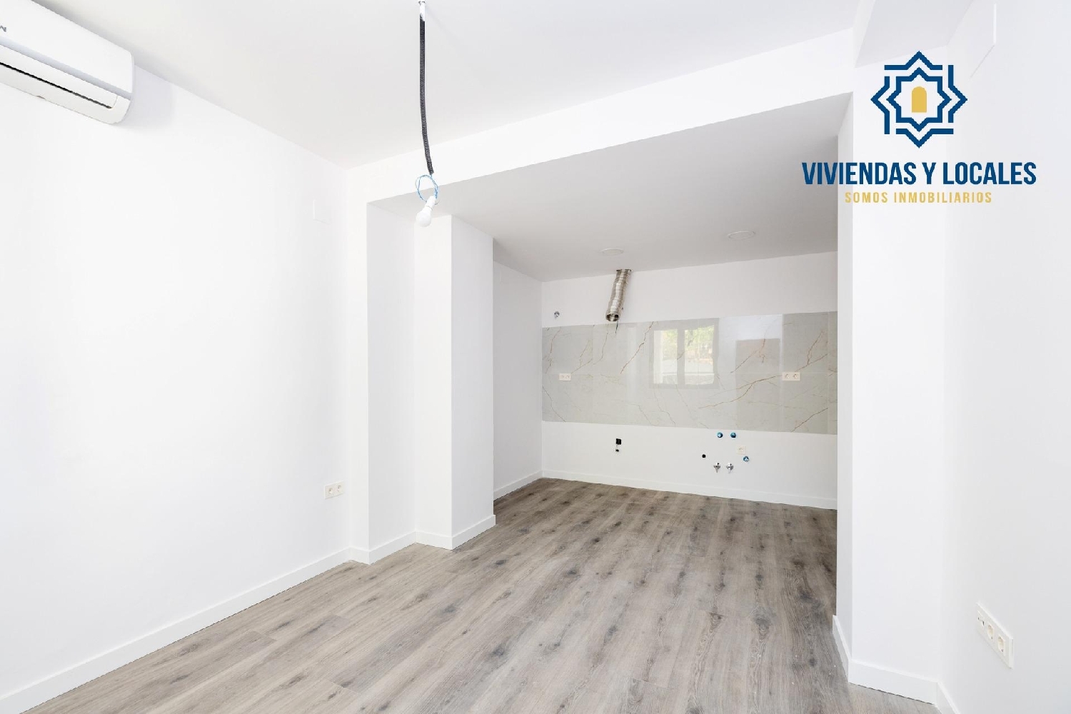 kaufen Wohnung Barrio De Granada Alacantí 2