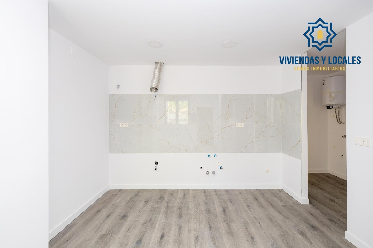  kaufen Wohnung Barrio De Granada Alacantí 5