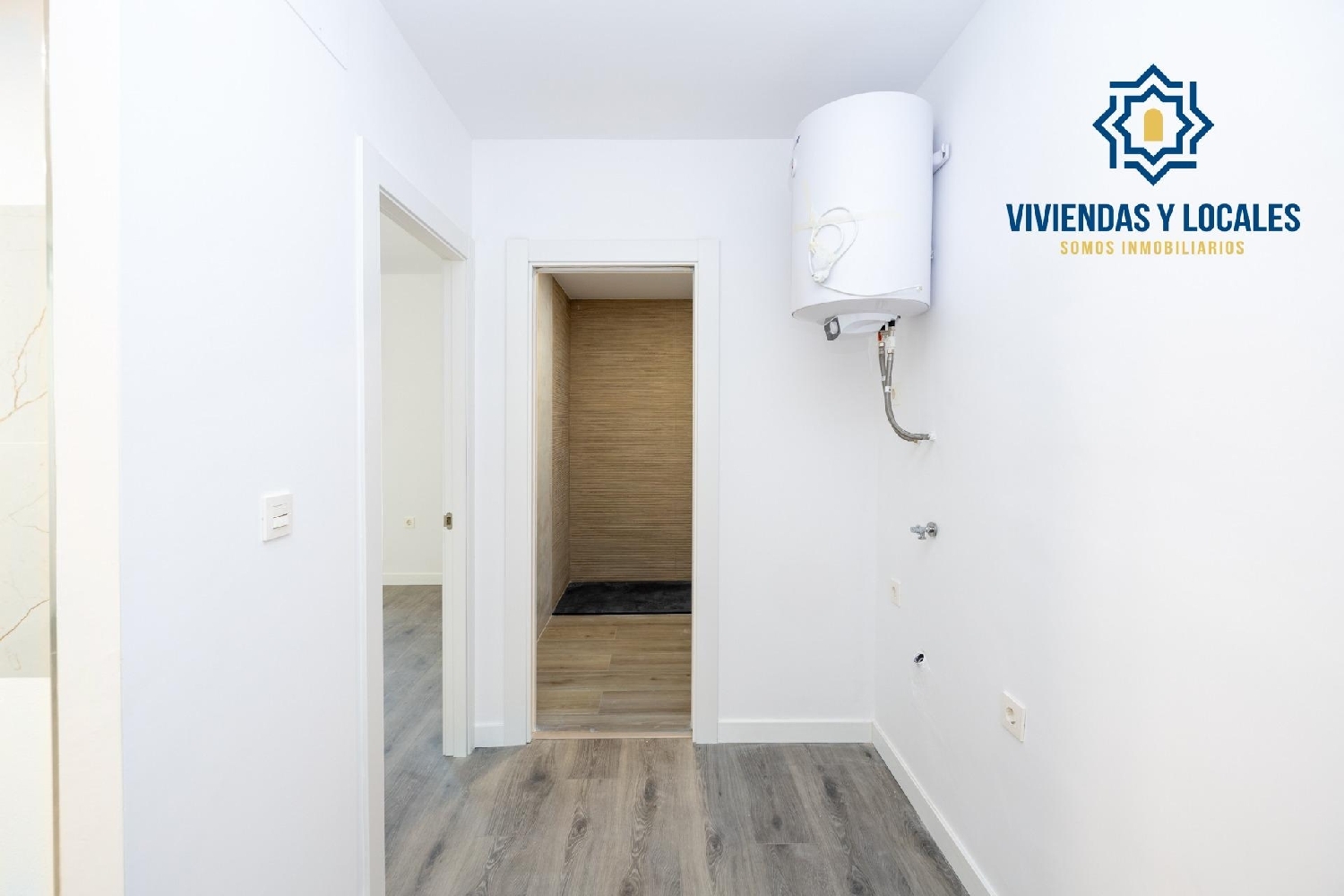  kaufen Wohnung Barrio De Granada Alacantí 8