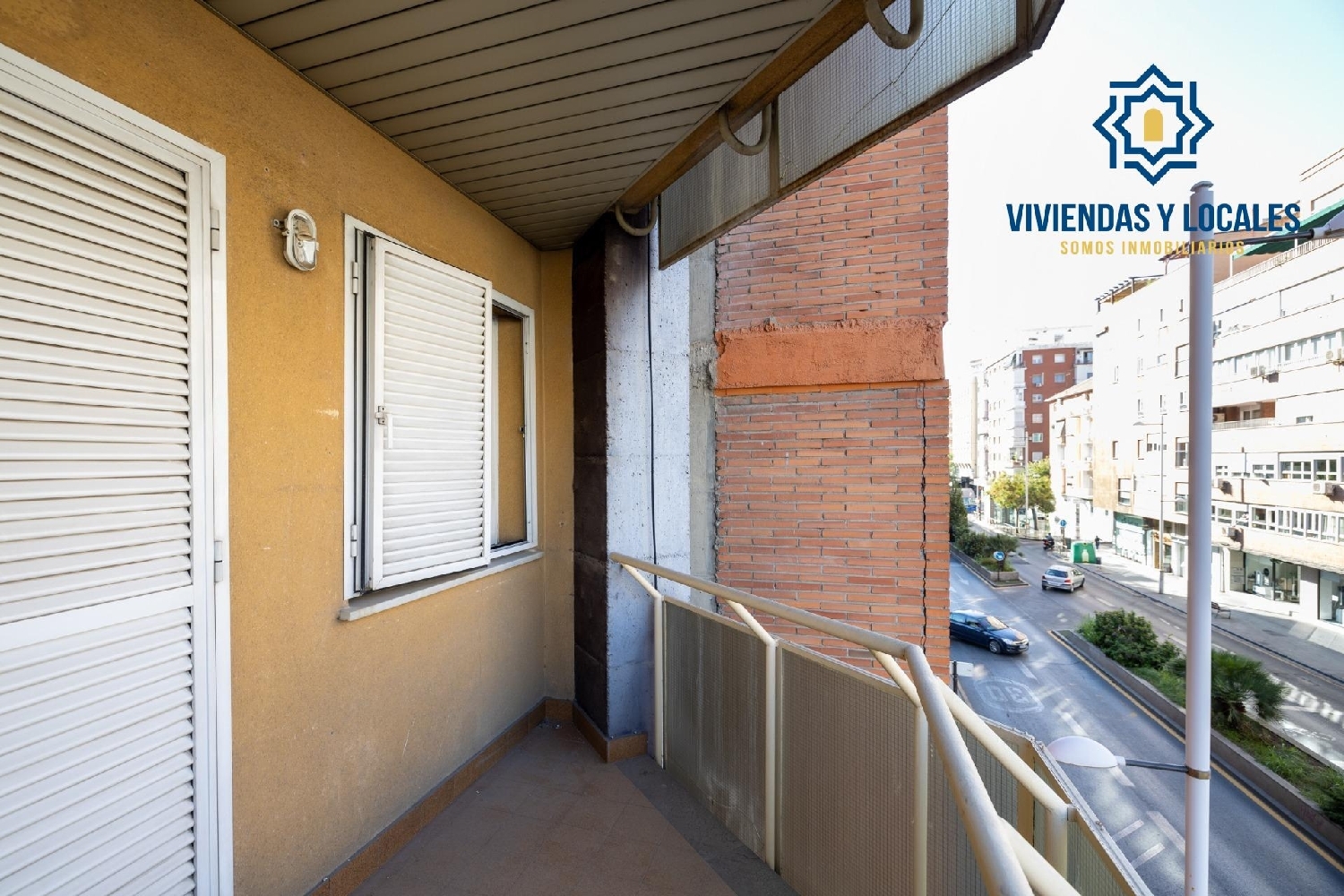  kaufen Wohnung Barrio De Granada Alacantí 7