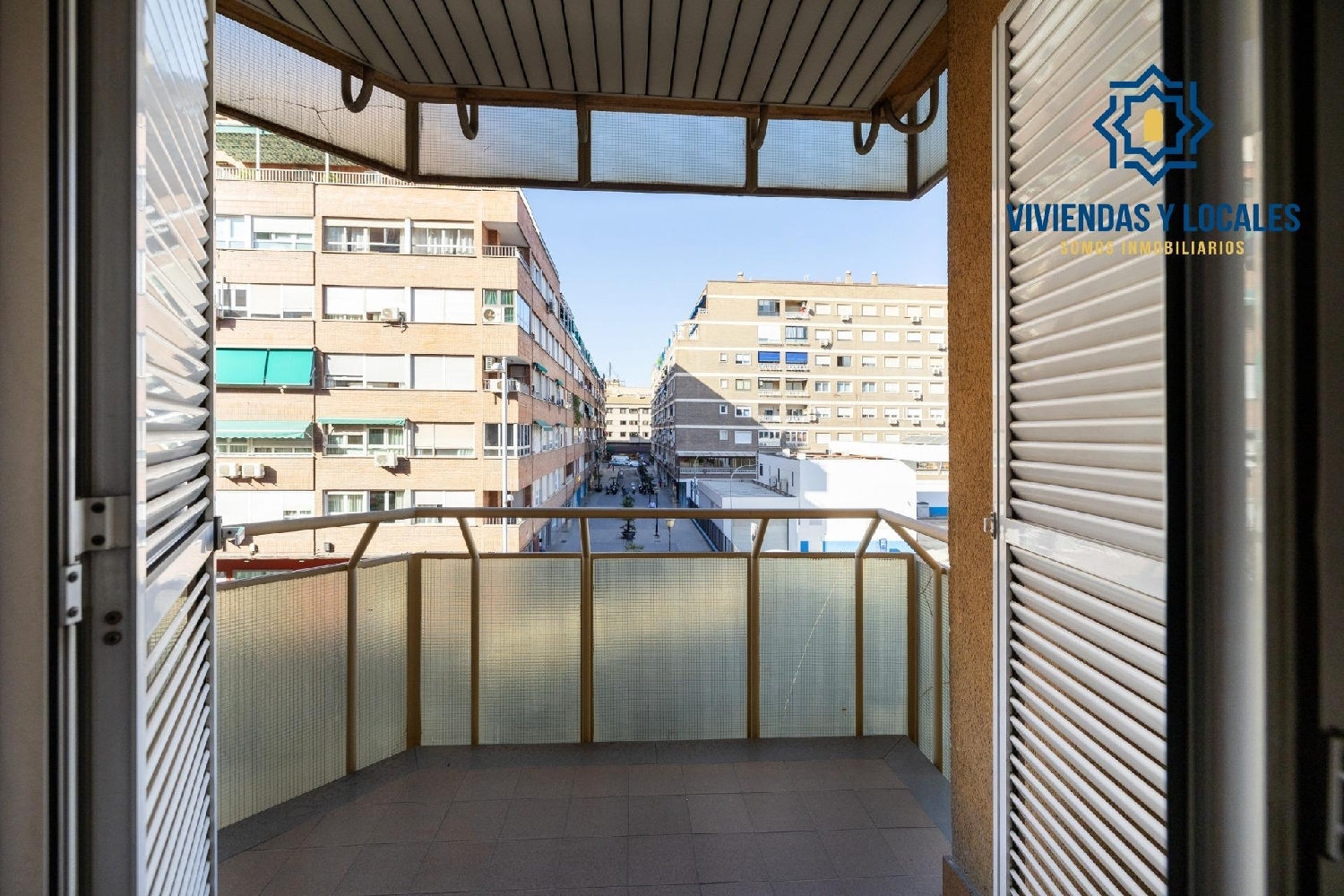  kaufen Wohnung Barrio De Granada Alacantí 6