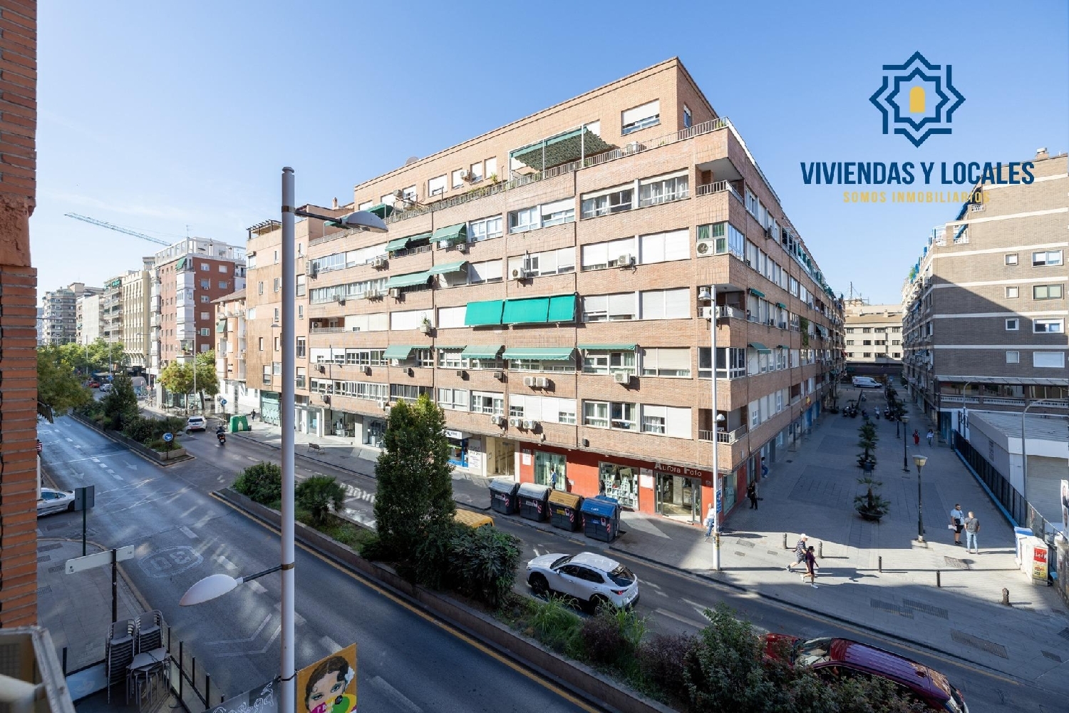 kaufen Wohnung Barrio De Granada Alacantí 2