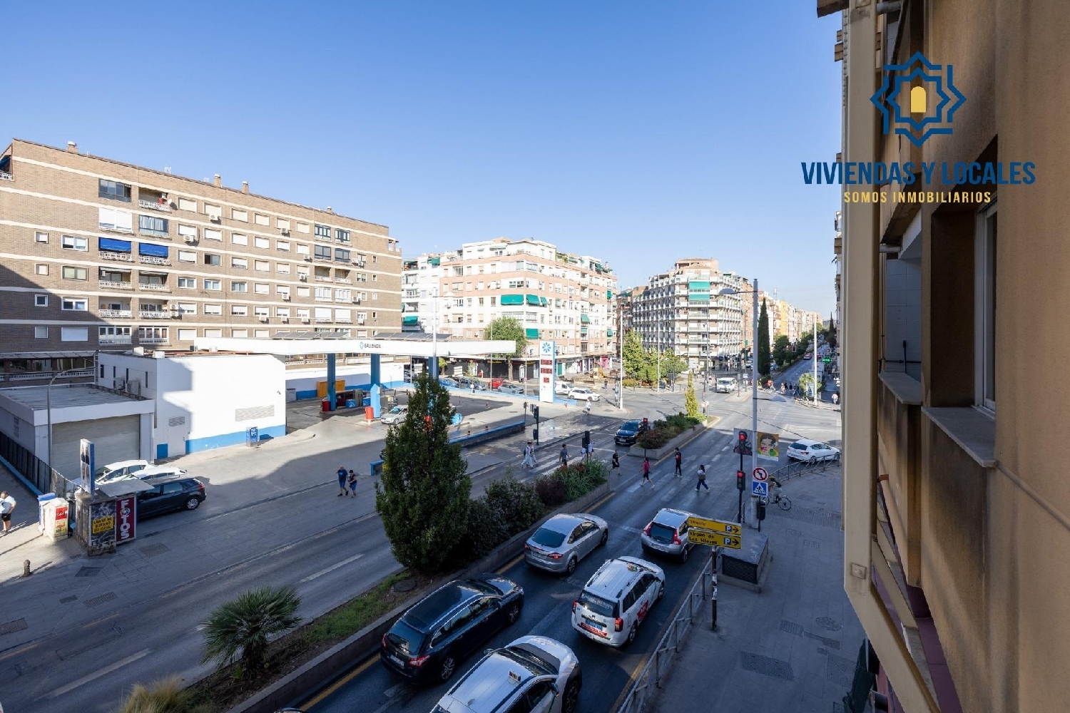 kaufen Wohnung Barrio De Granada Alacantí 3
