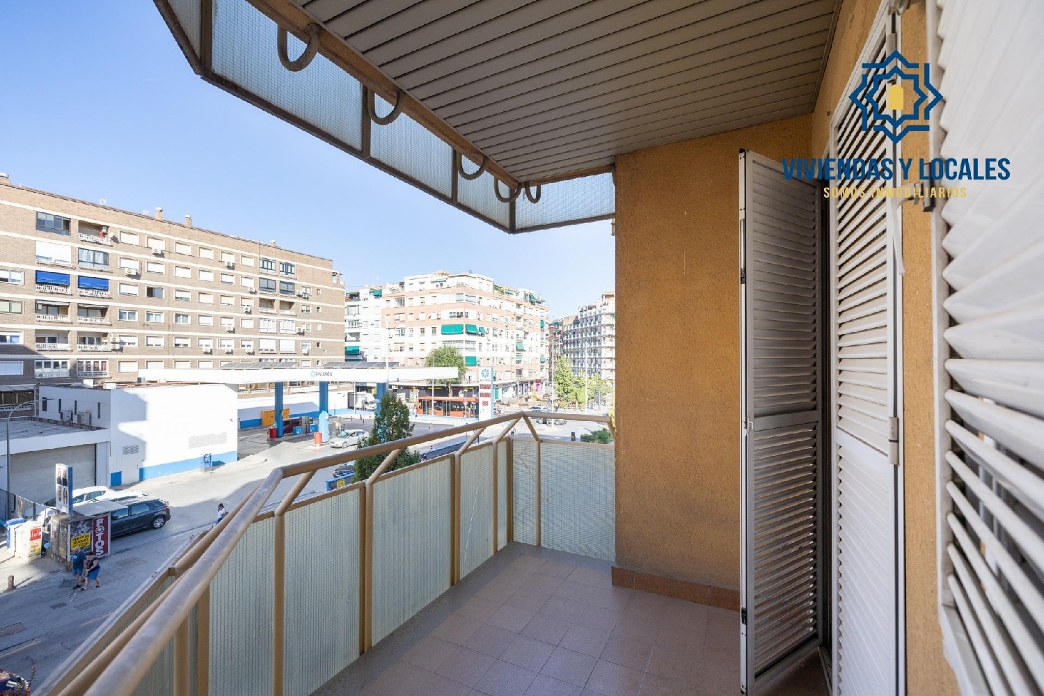  kaufen Wohnung Barrio De Granada Alacantí 8