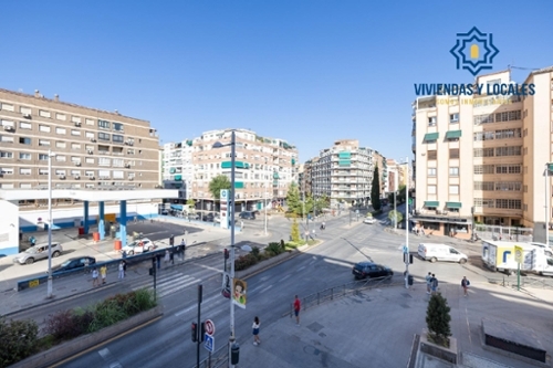 Barrio De Granada Alacantí Wohnung Bild 6312737