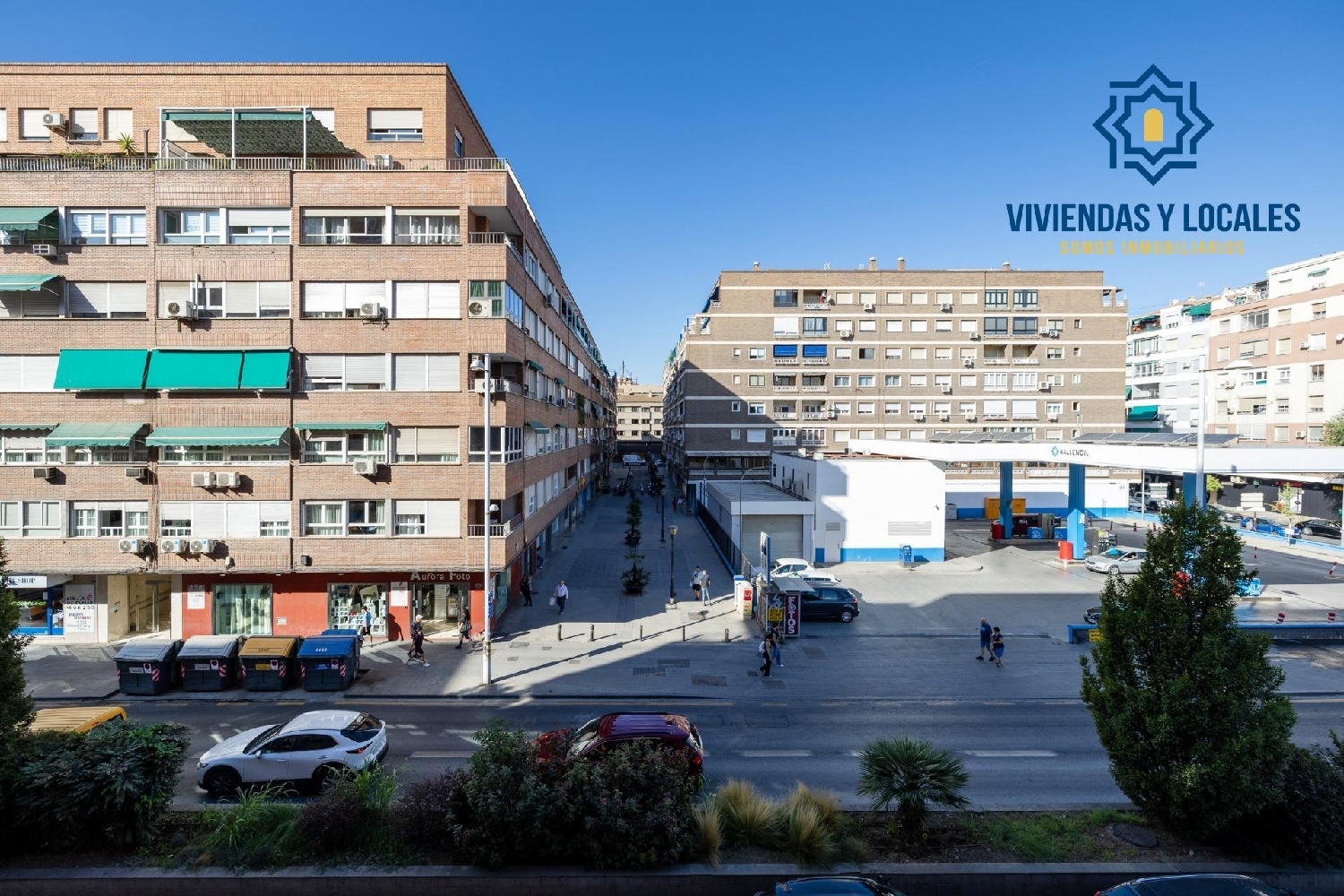  kaufen Wohnung Barrio De Granada Alacantí 5