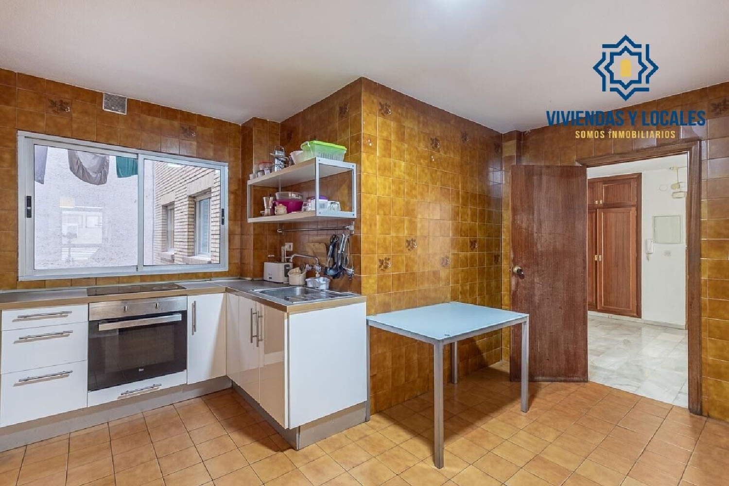  en venta apartamento Barrio De Granada Alacantí 8