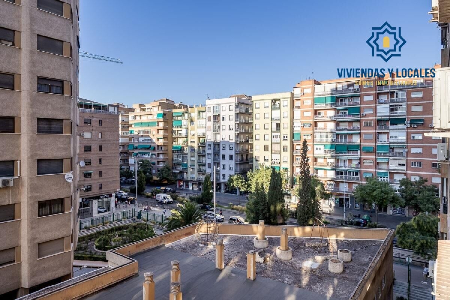  en venta apartamento Barrio De Granada Alacantí 1