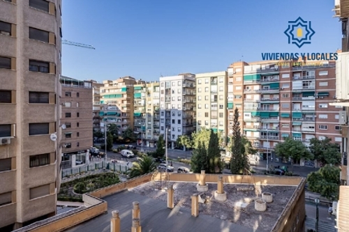Barrio De Granada Alacantí Wohnung Bild 6312738