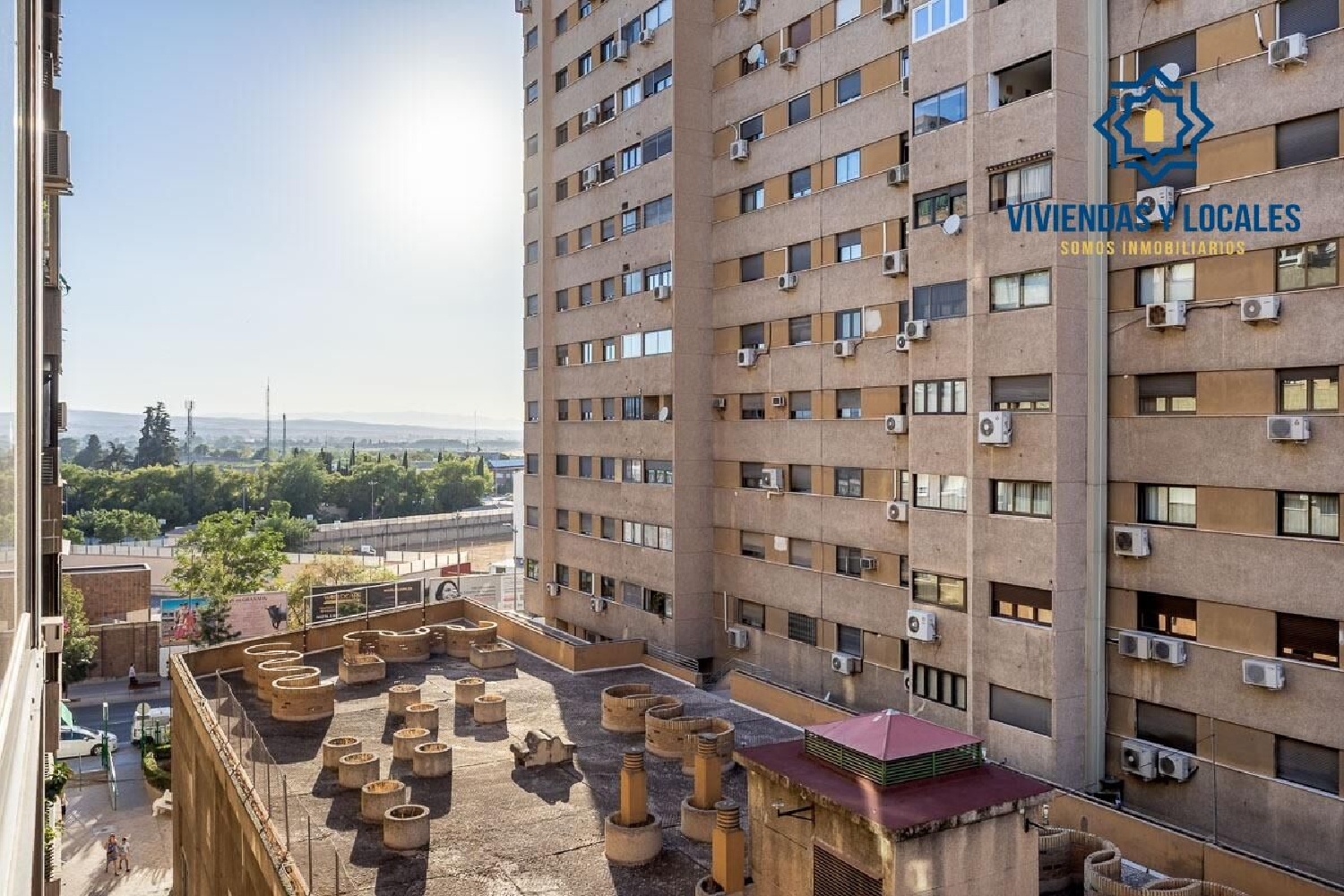 kaufen Wohnung Barrio De Granada Alacantí 2