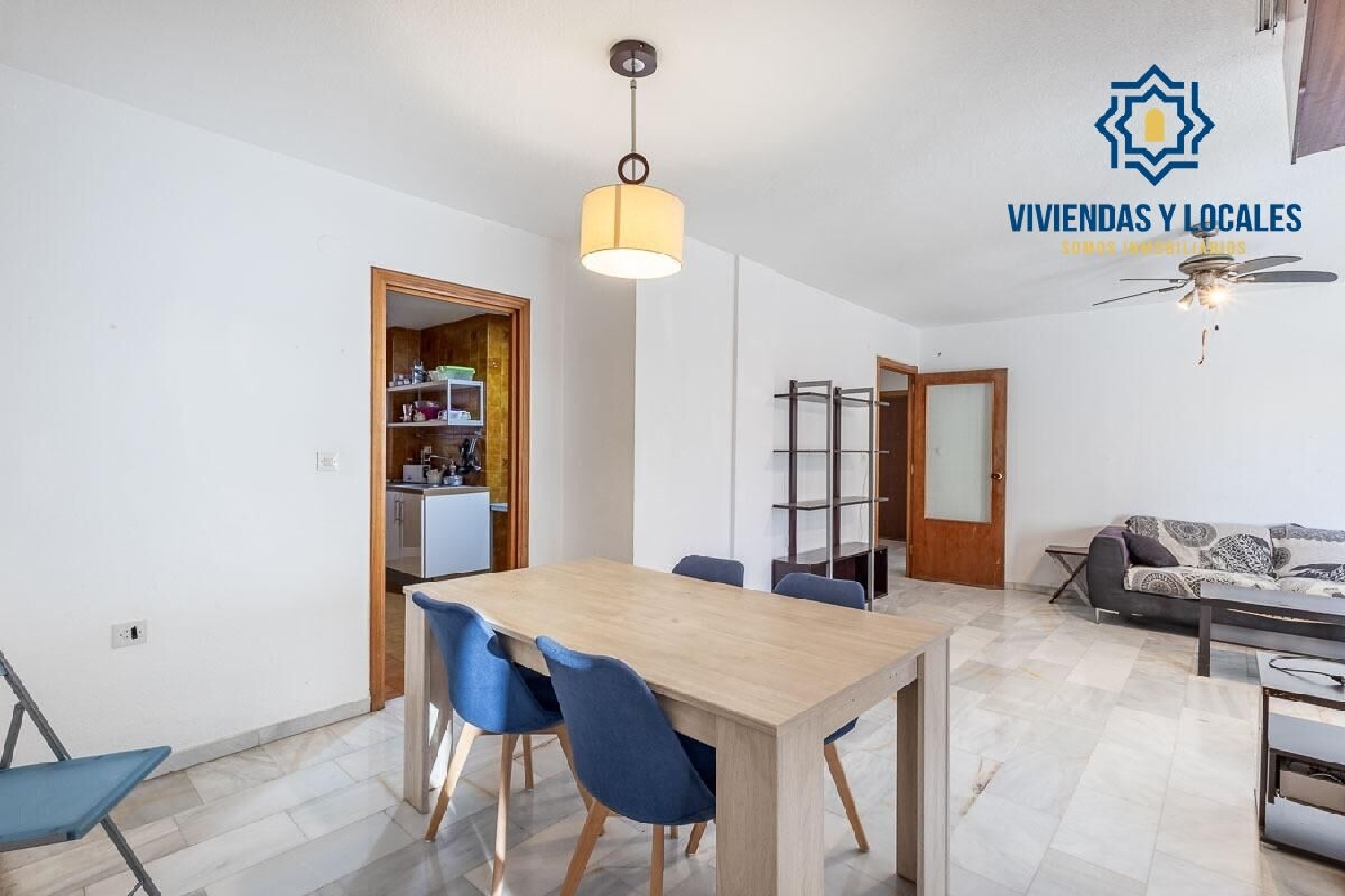  en venta apartamento Barrio De Granada Alacantí 6