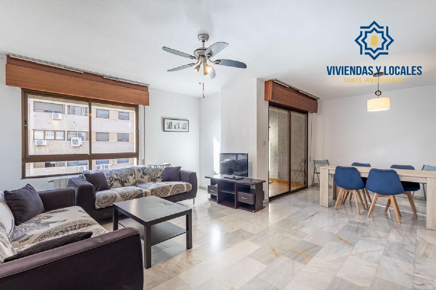  en venta apartamento Barrio De Granada Alacantí 4