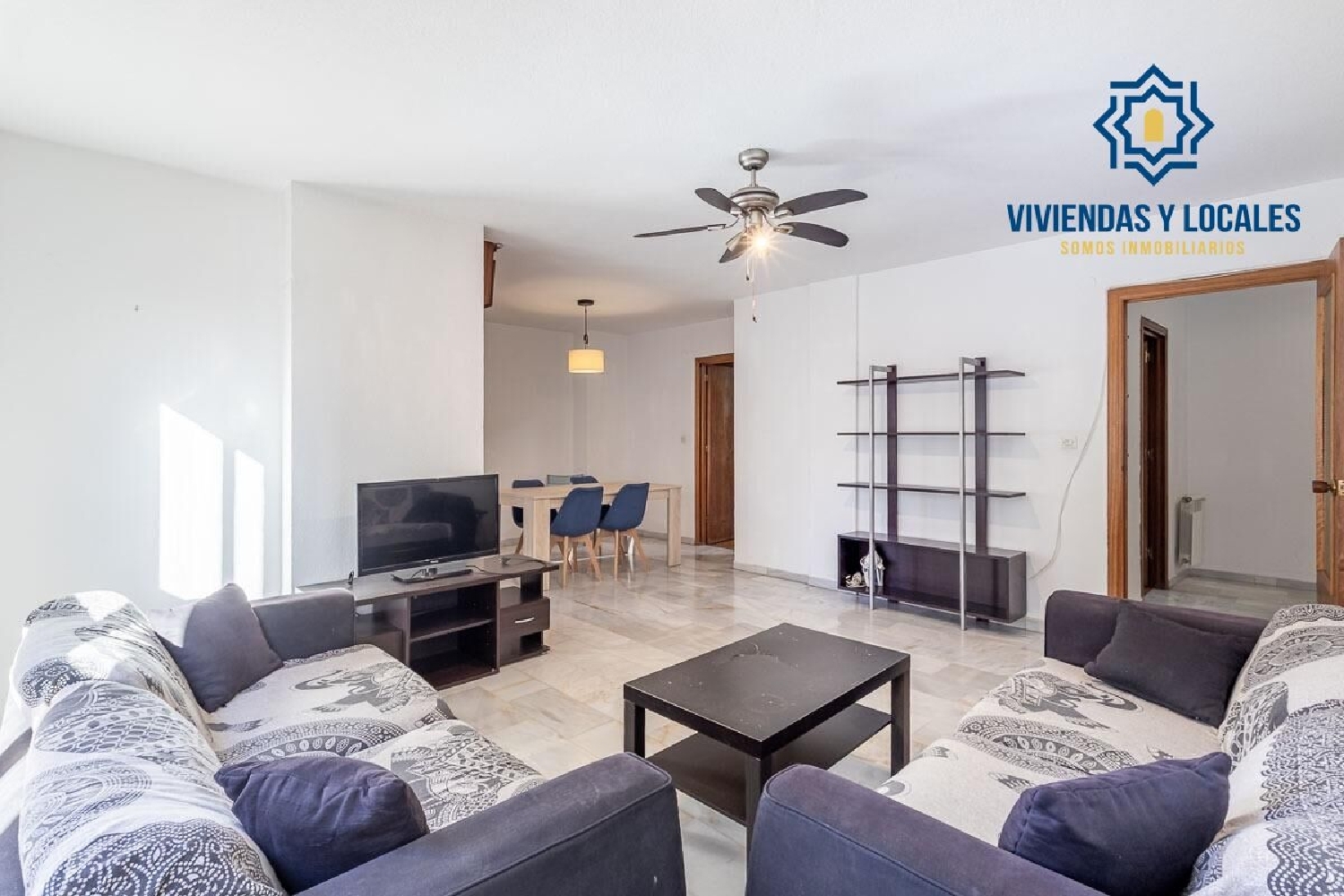  en venta apartamento Barrio De Granada Alacantí 7
