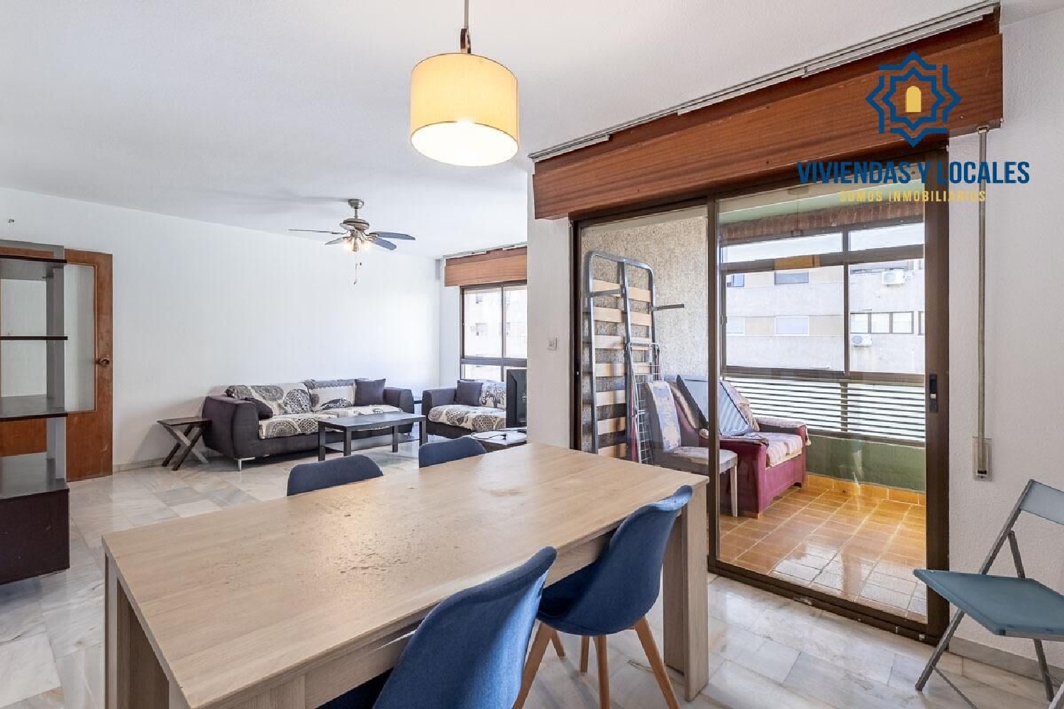  en venta apartamento Barrio De Granada Alacantí 5