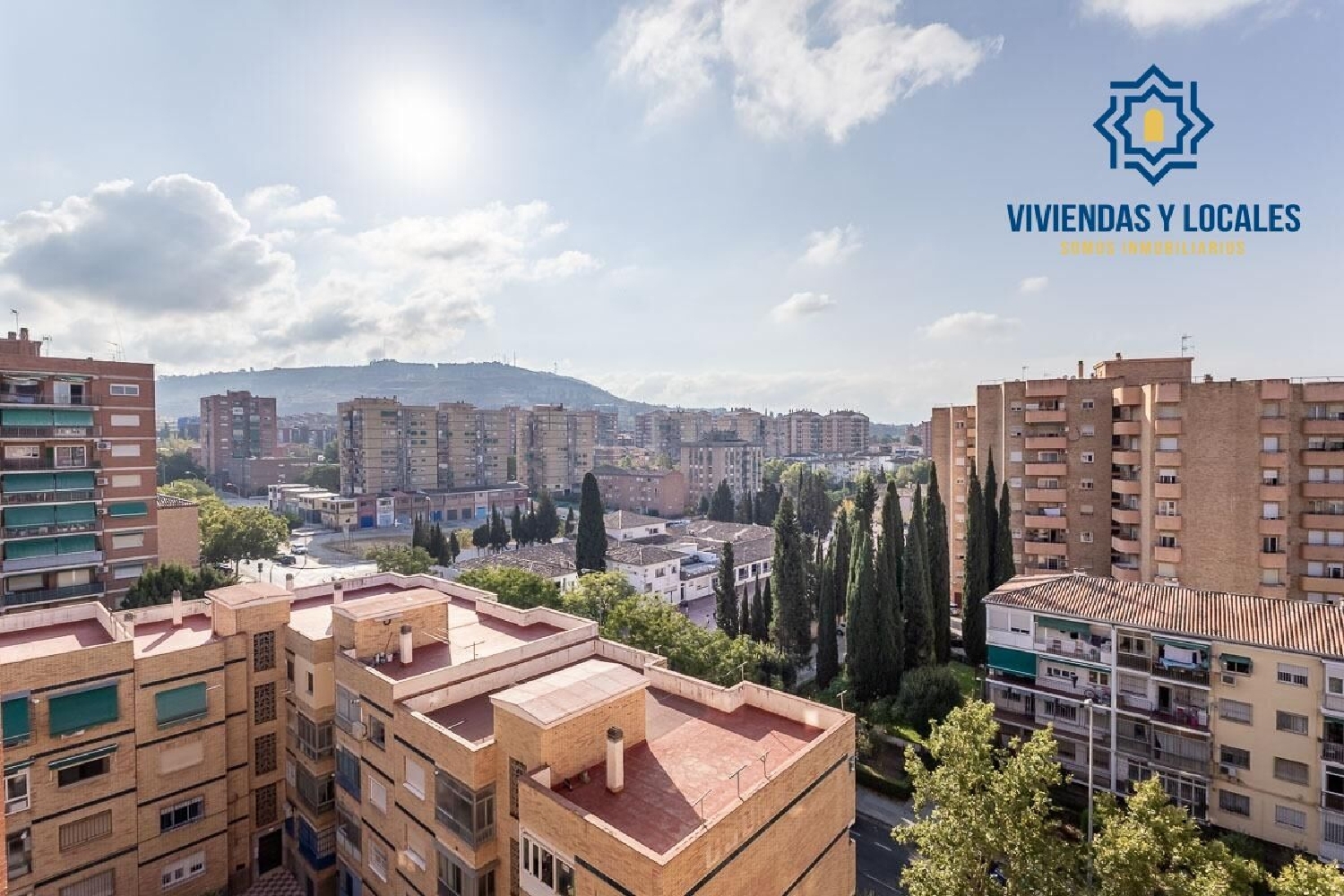  kaufen Wohnung Barrio De Granada Alacantí 1