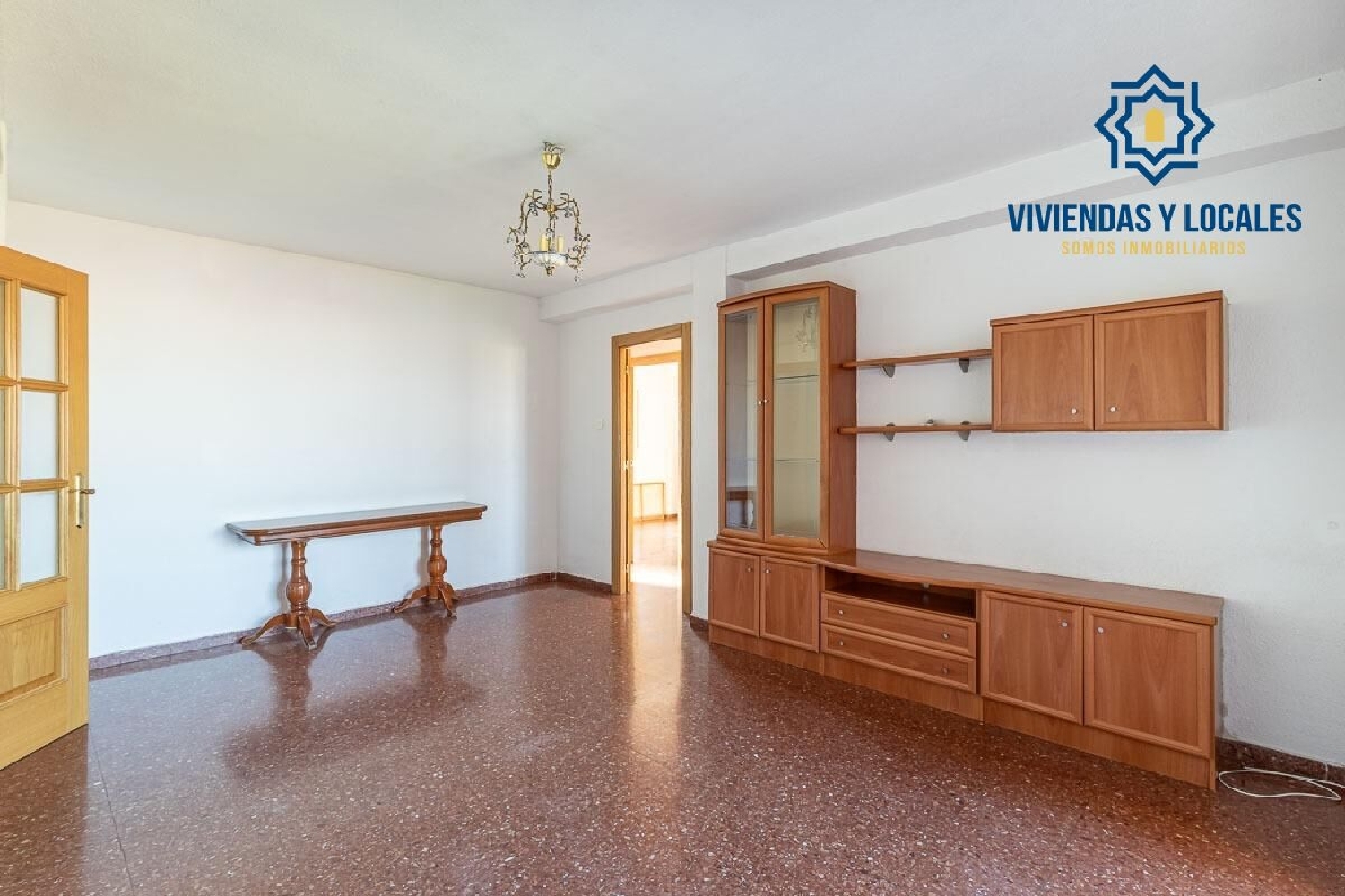  kaufen Wohnung Barrio De Granada Alacantí 7