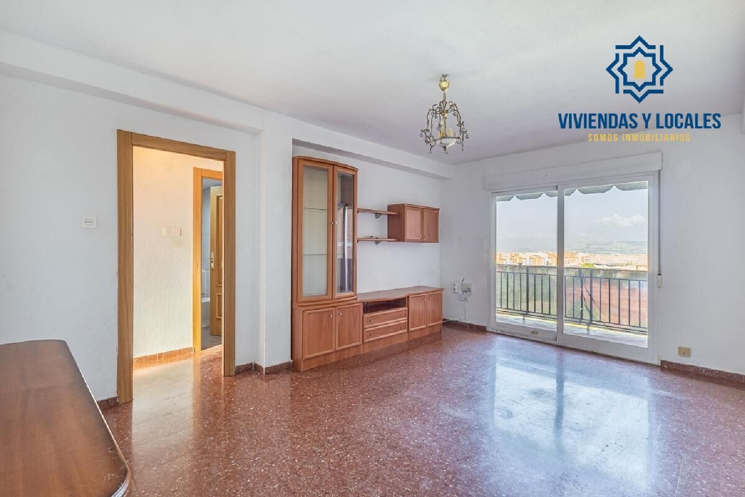  kaufen Wohnung Barrio De Granada Alacantí 5