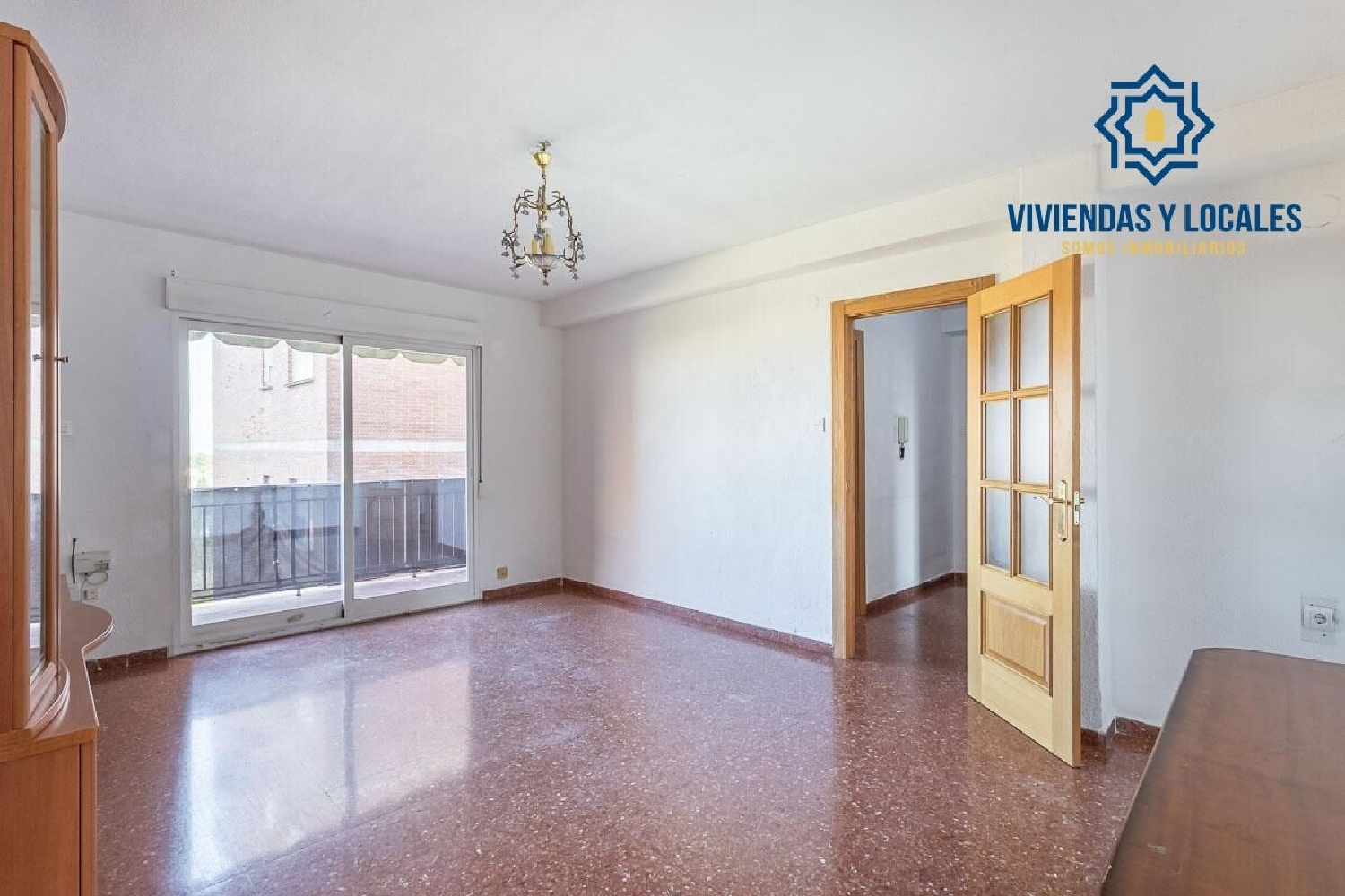 kaufen Wohnung Barrio De Granada Alacantí 4