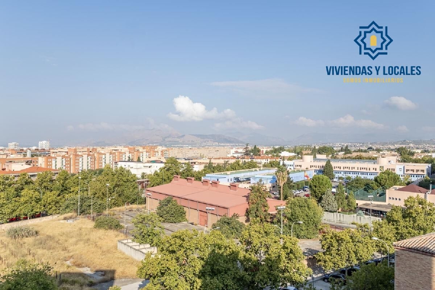 kaufen Wohnung Barrio De Granada Alacantí 2