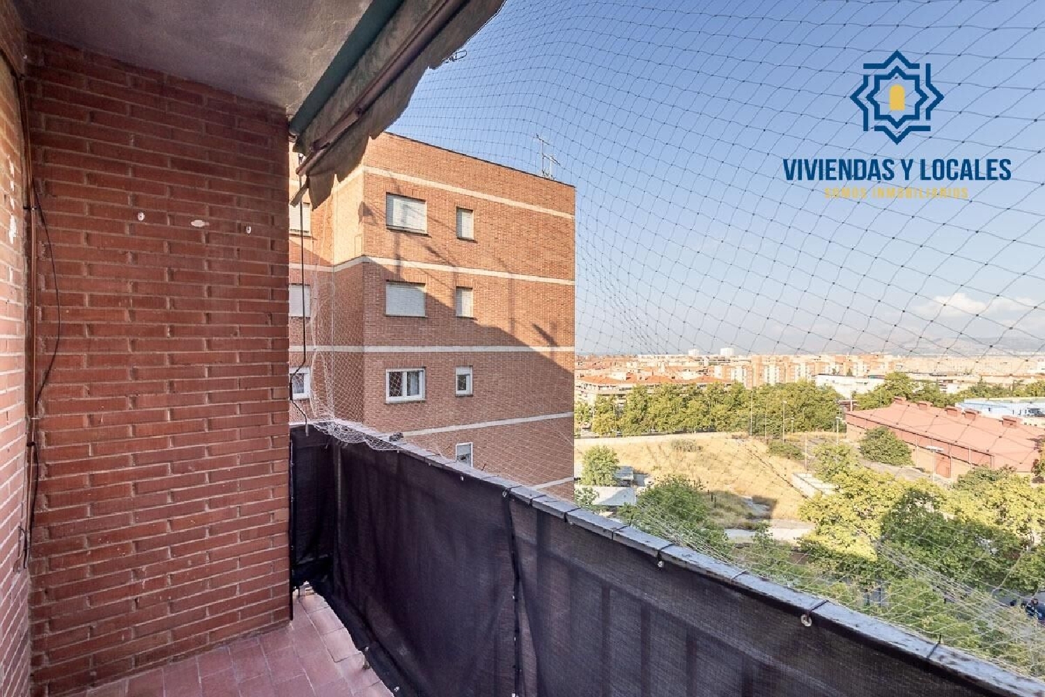 kaufen Wohnung Barrio De Granada Alacantí 3