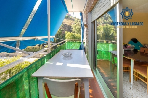 Barrio De Granada Alacantí Wohnung Bild 6312740
