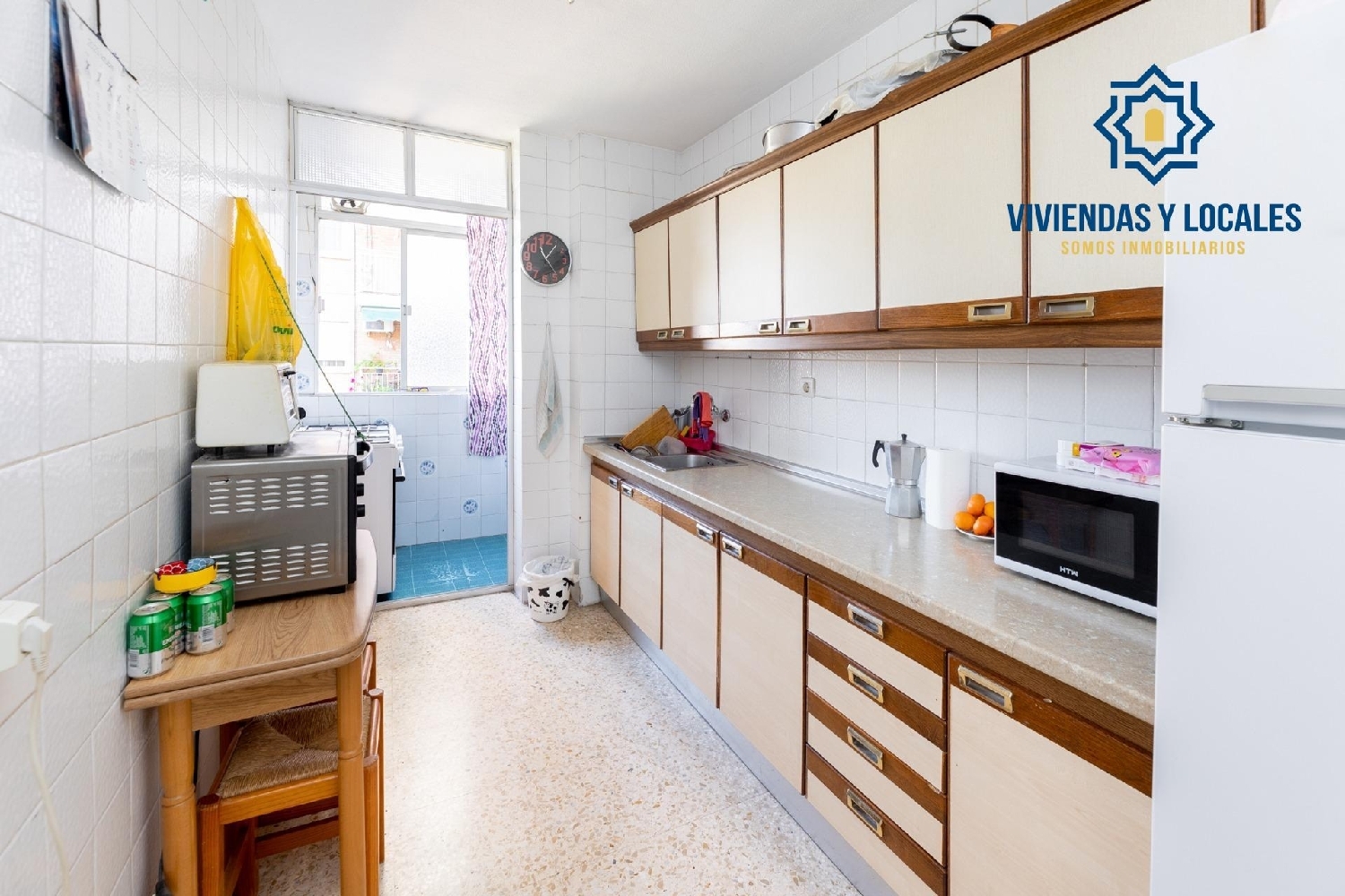  kaufen Wohnung Barrio De Granada Alacantí 6