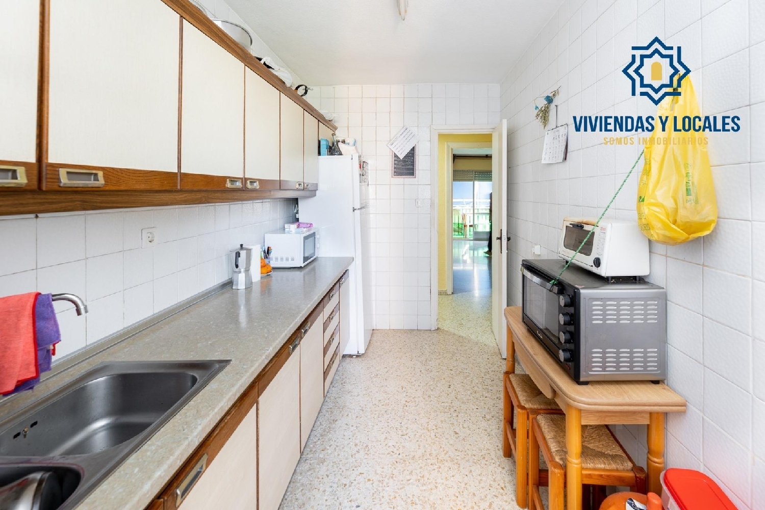  kaufen Wohnung Barrio De Granada Alacantí 8