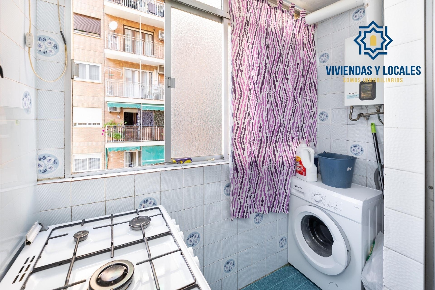  kaufen Wohnung Barrio De Granada Alacantí 7