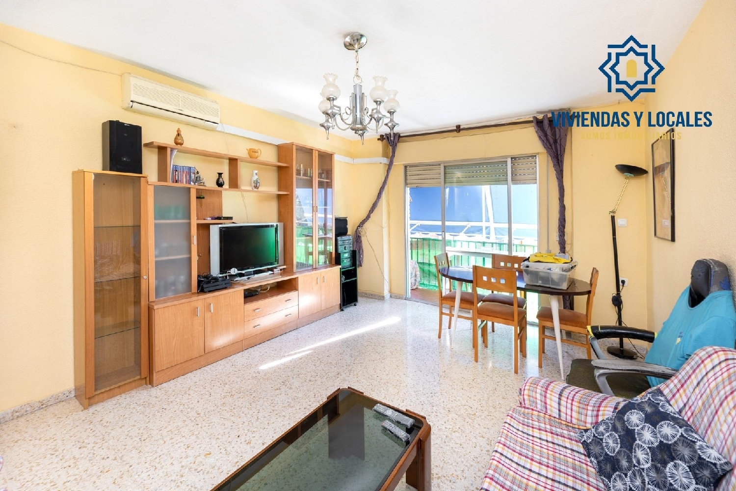  kaufen Wohnung Barrio De Granada Alacantí 4