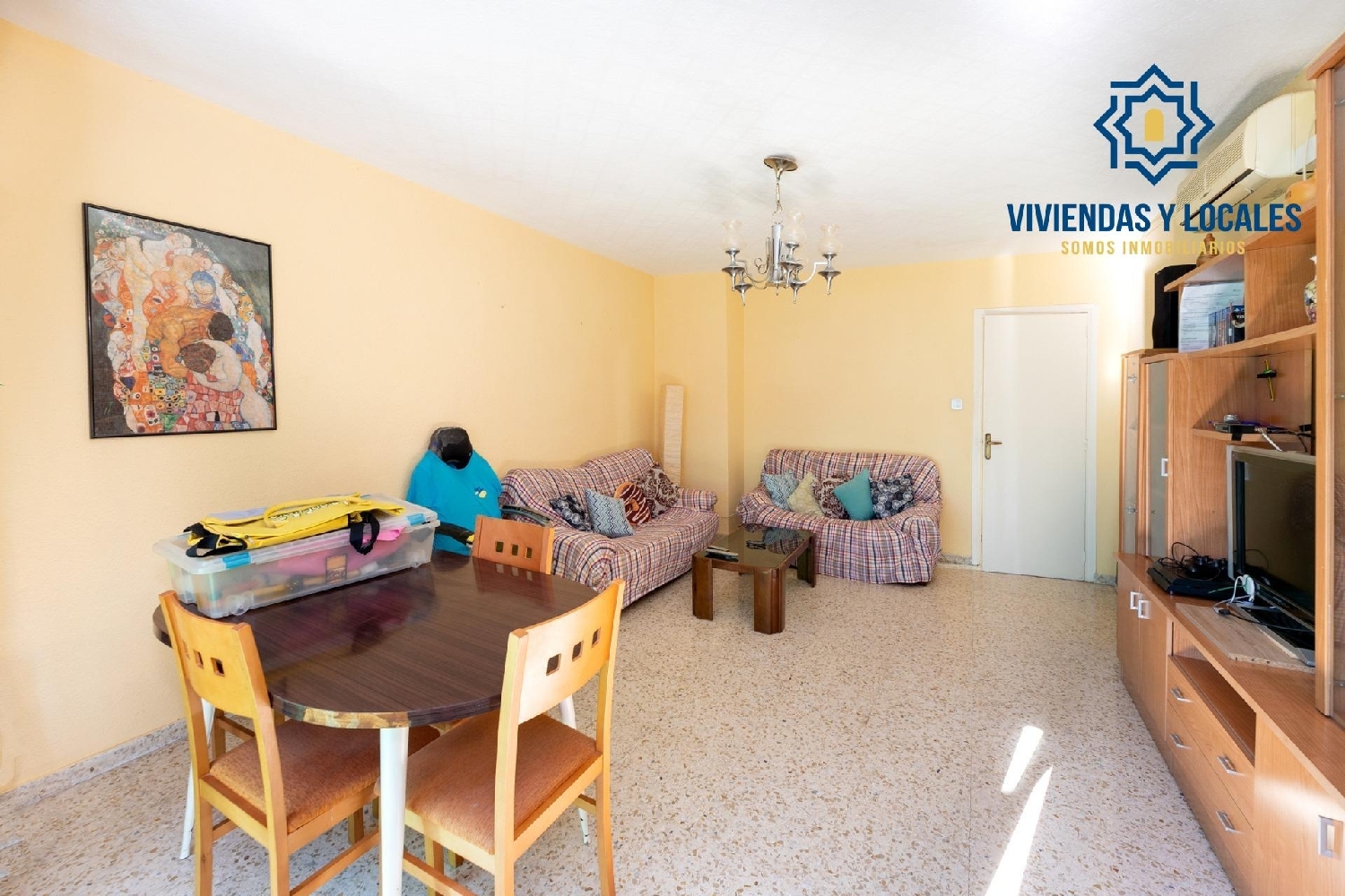 kaufen Wohnung Barrio De Granada Alacantí 3