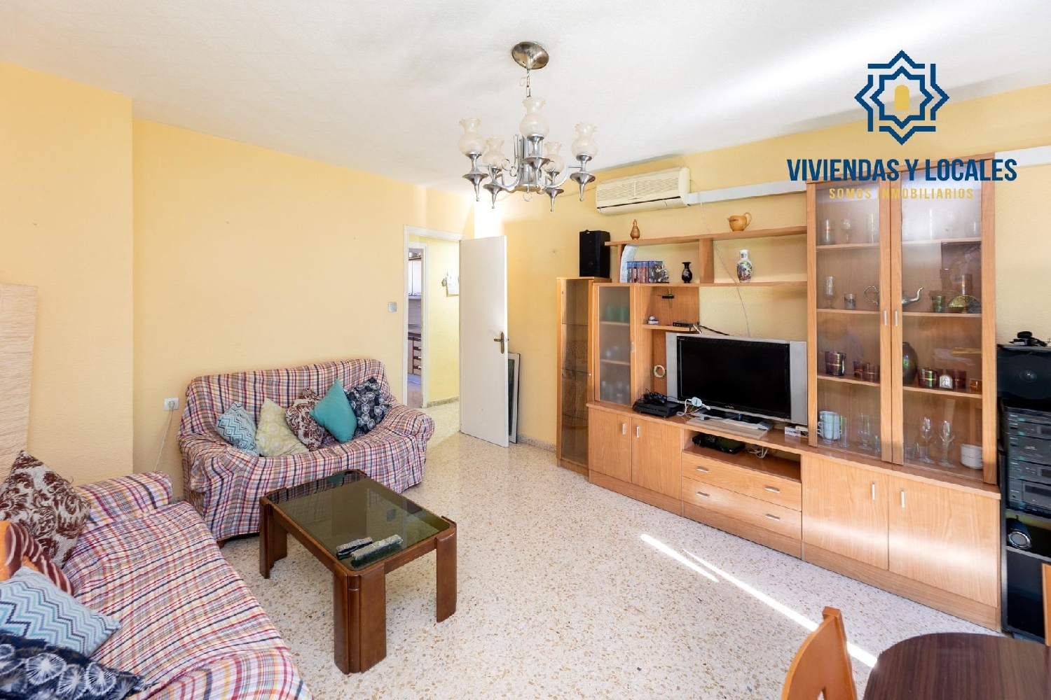  kaufen Wohnung Barrio De Granada Alacantí 5