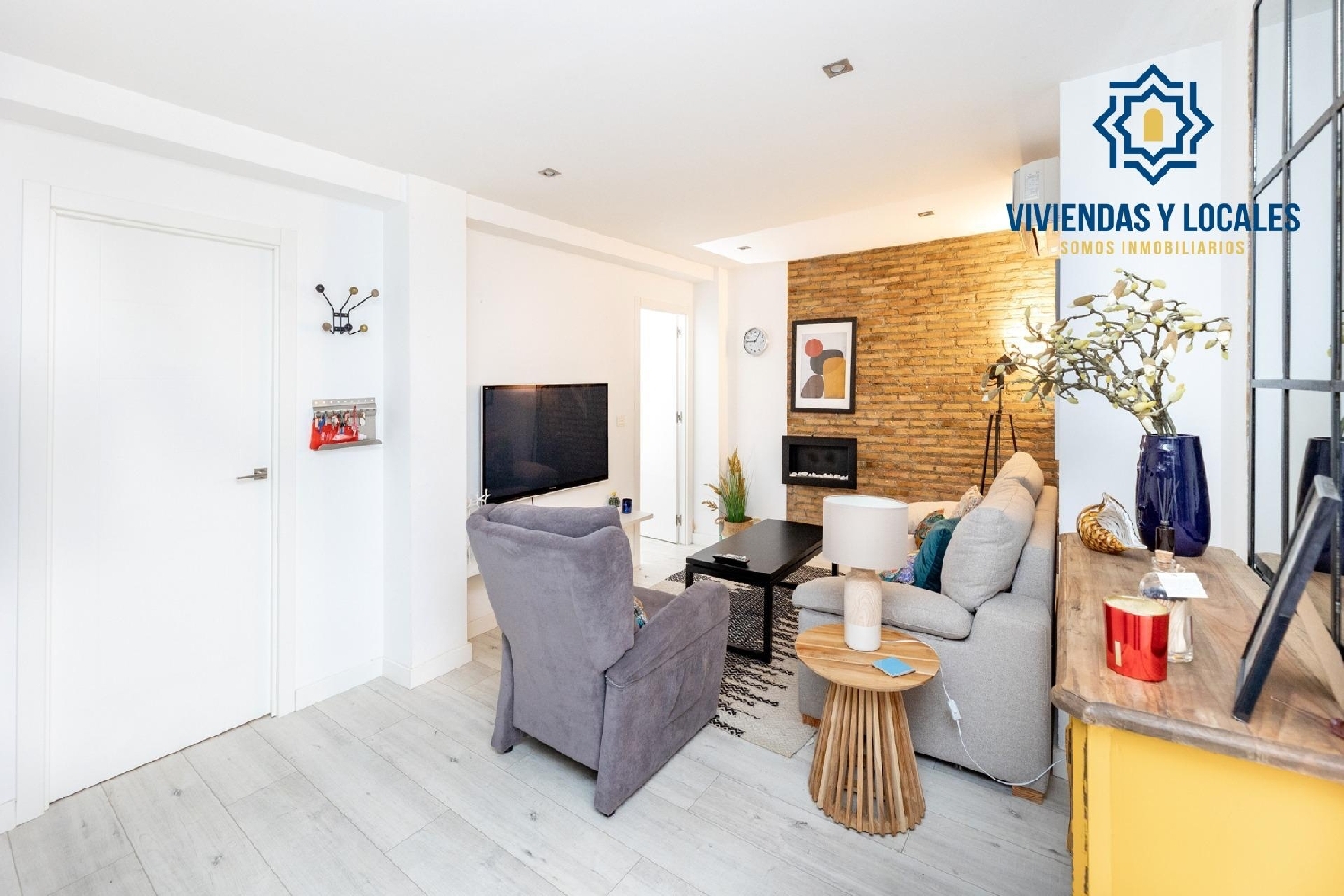  for sale apartment Barrio De Granada Alacantí 8