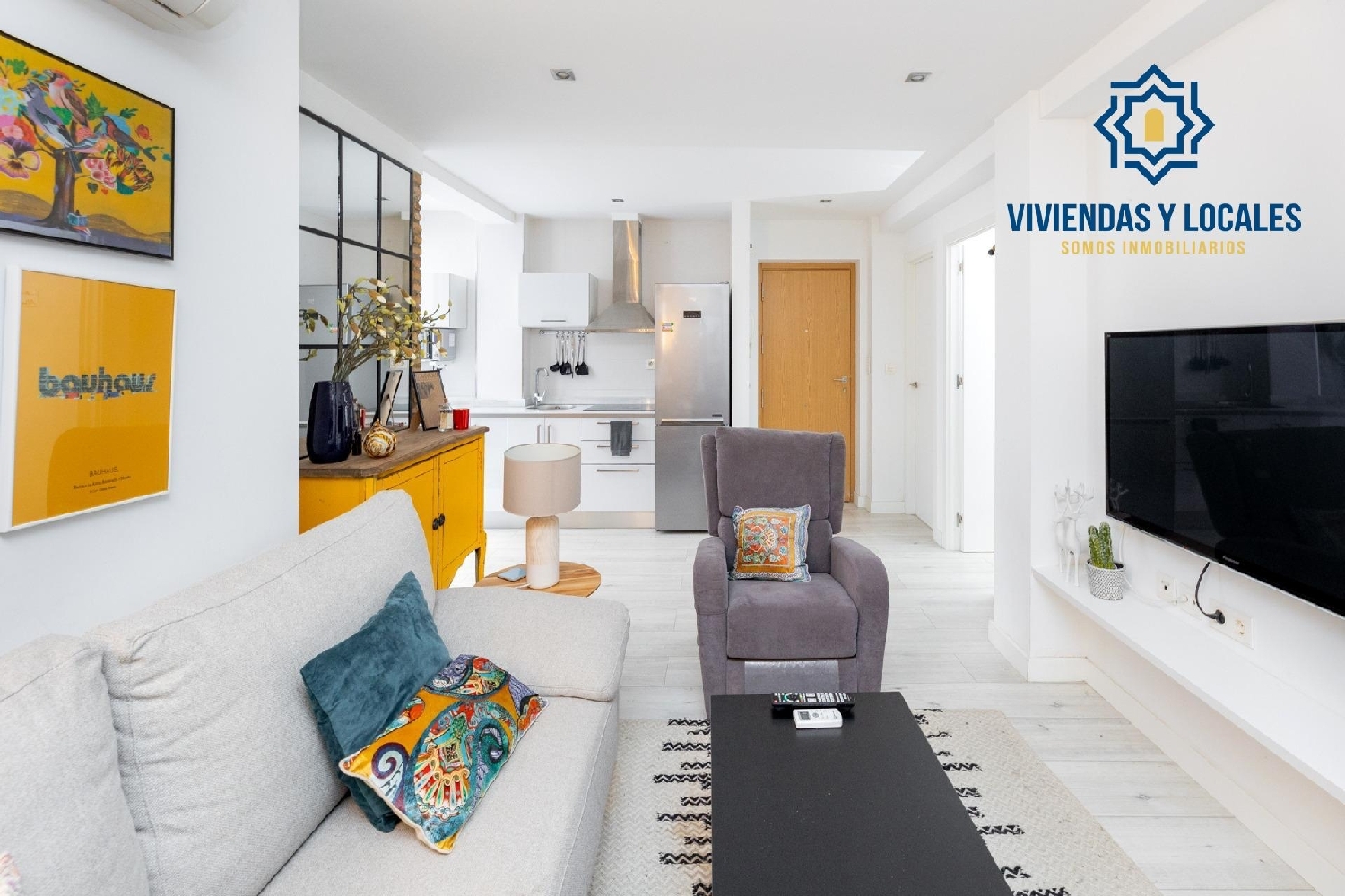  for sale apartment Barrio De Granada Alacantí 4