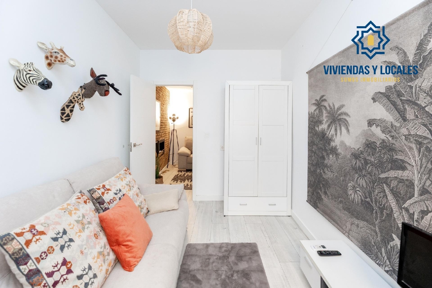  for sale apartment Barrio De Granada Alacantí 5