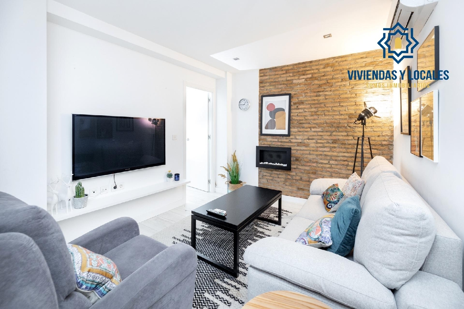  for sale apartment Barrio De Granada Alacantí 3