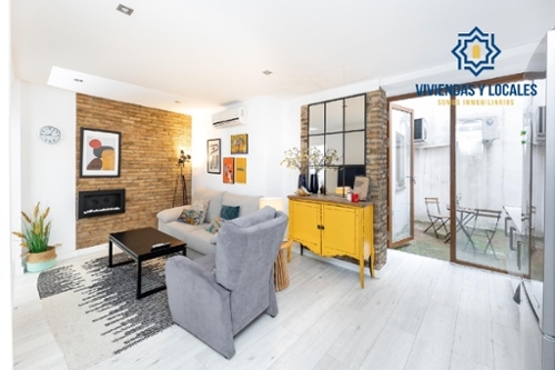 Barrio De Granada Alacantí apartment foto 6315865