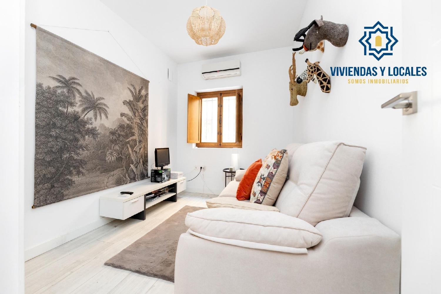  for sale apartment Barrio De Granada Alacantí 6