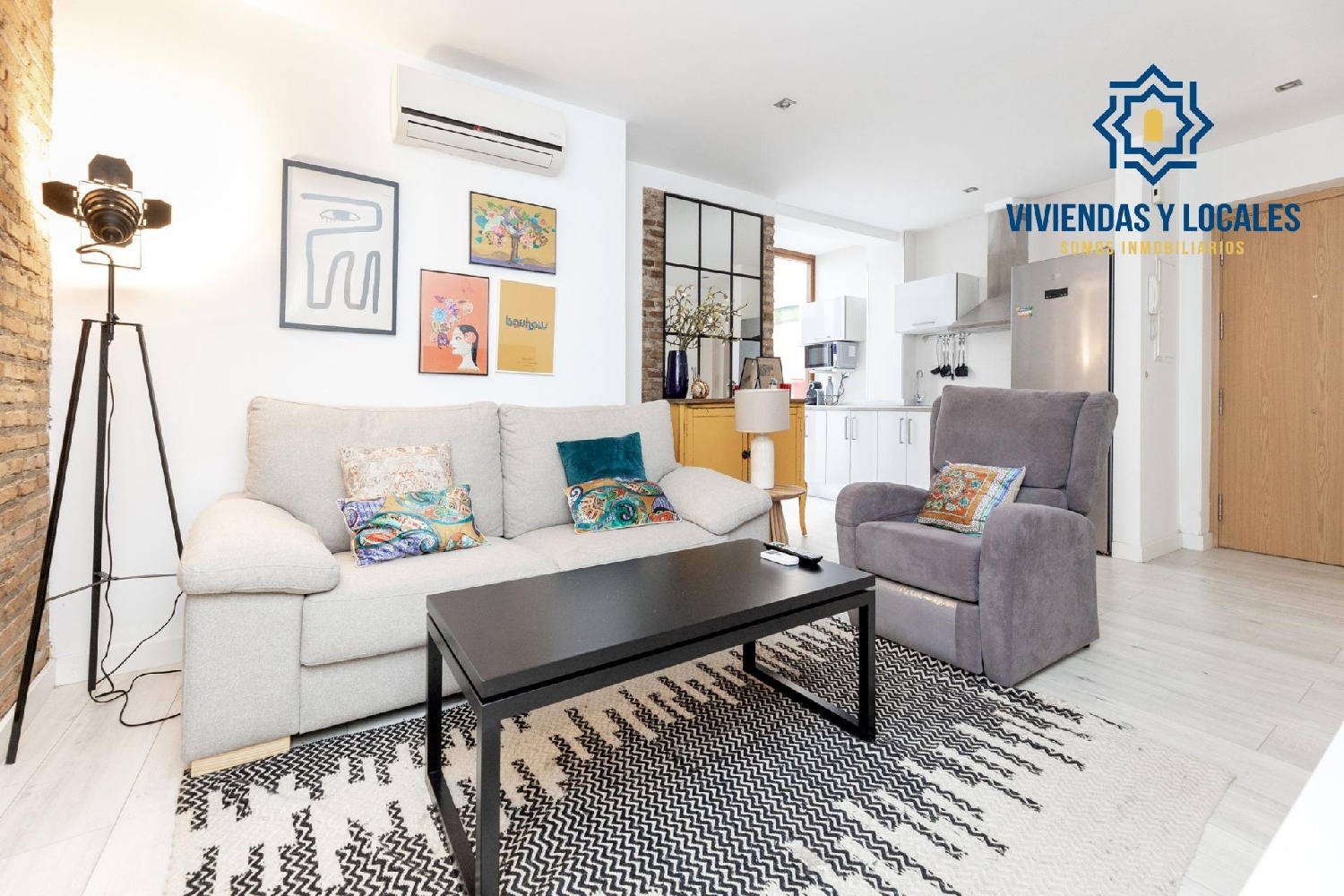  for sale apartment Barrio De Granada Alacantí 7