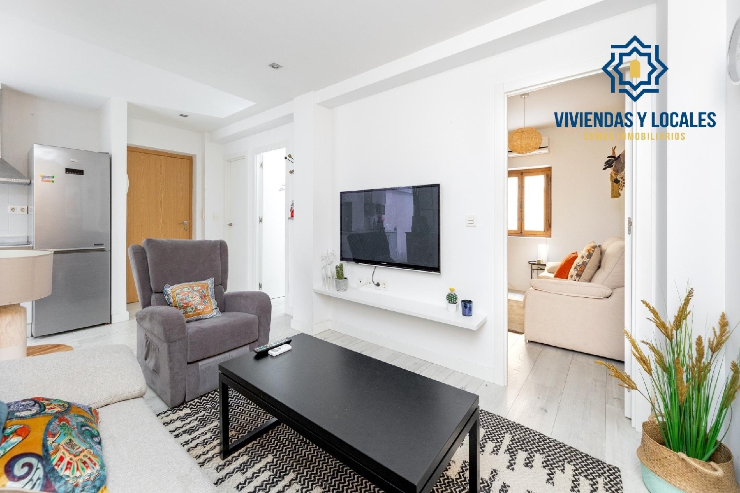  for sale apartment Barrio De Granada Alacantí 2