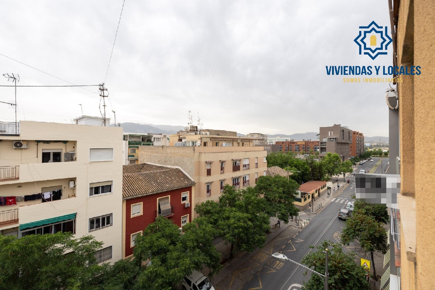  for sale apartment Barrio De Granada Alacantí 3