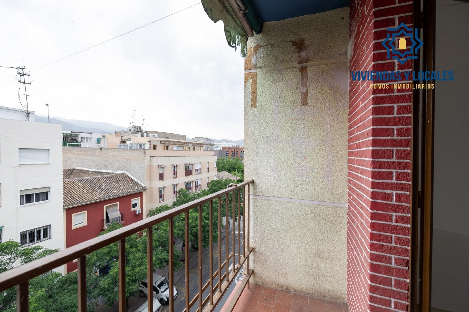  for sale apartment Barrio De Granada Alacantí 4