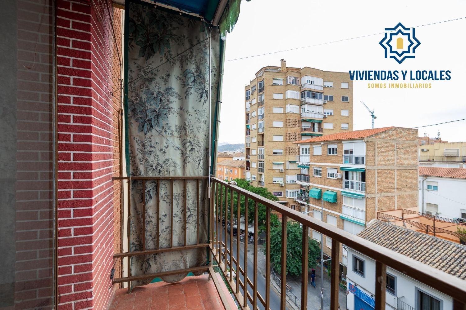  for sale apartment Barrio De Granada Alacantí 1