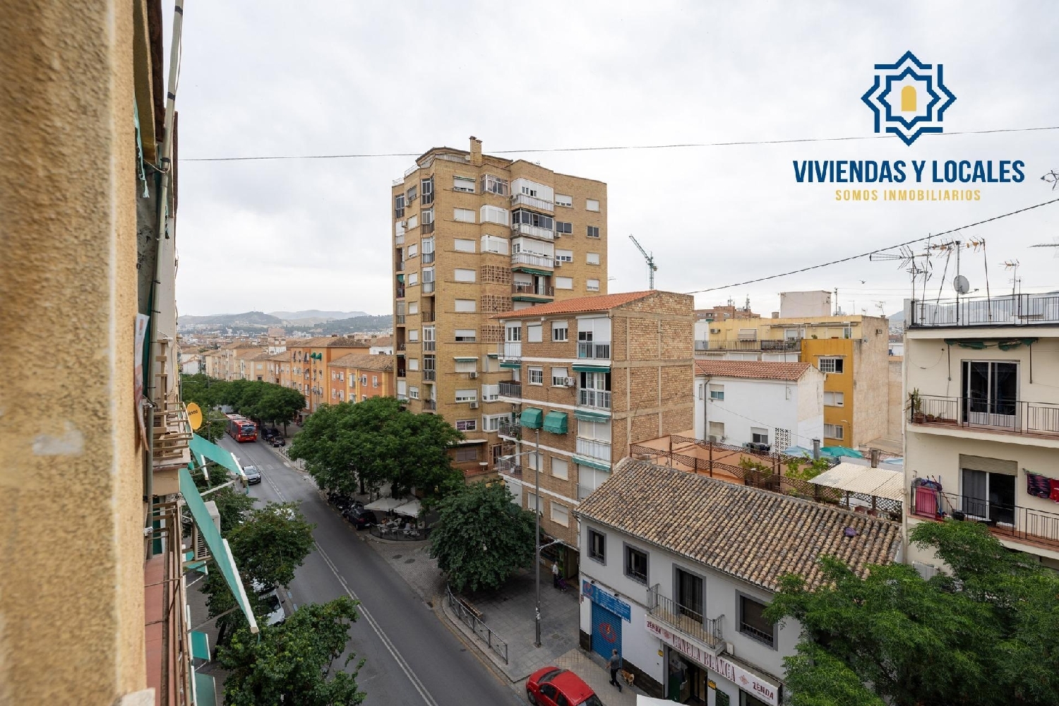  for sale apartment Barrio De Granada Alacantí 2