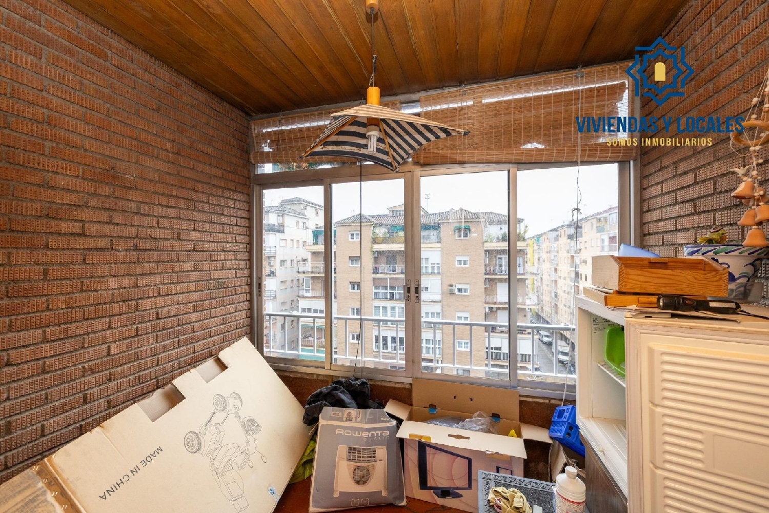  for sale apartment Barrio De Granada Alacantí 7