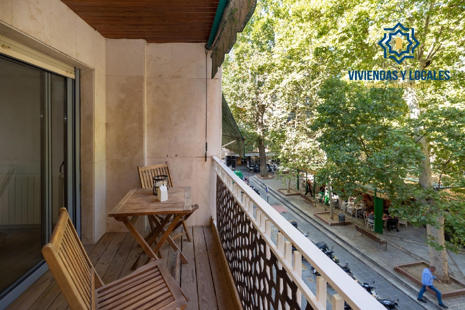  for sale apartment Barrio De Granada Alacantí 3