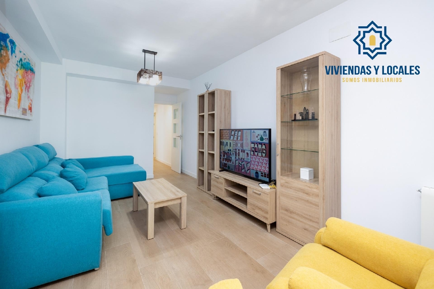  for sale apartment Barrio De Granada Alacantí 5
