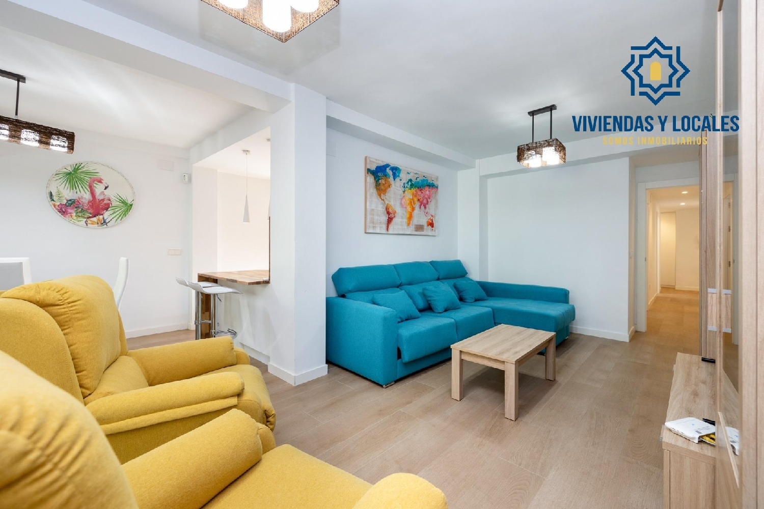  for sale apartment Barrio De Granada Alacantí 7